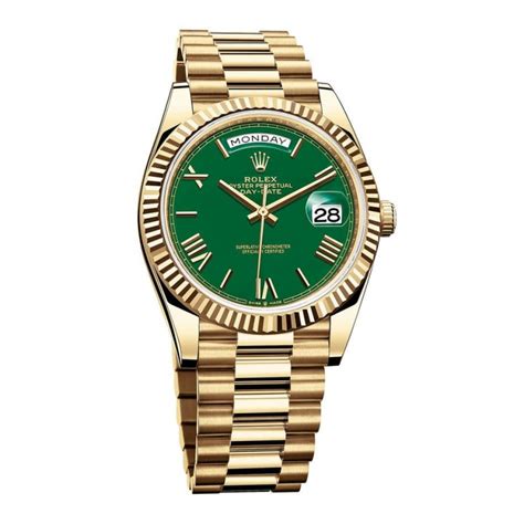 quotazione rolex president oro|rolex president day date value.